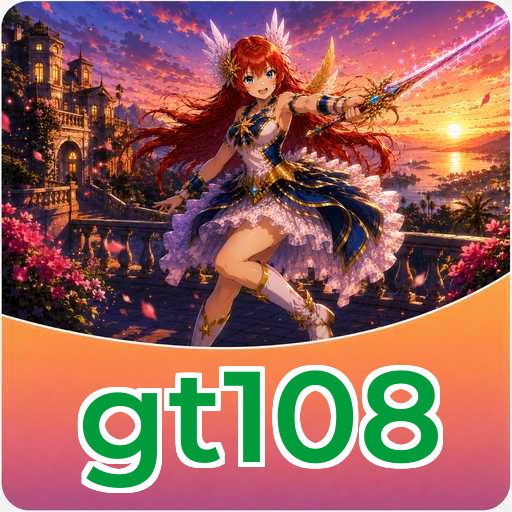 gt108 APK Indonesia - Panduan Lengkap dan Tutorial