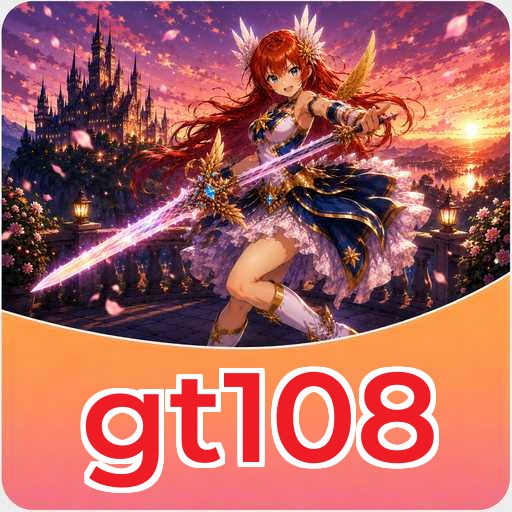 gt108 APK Indonesia - Panduan Lengkap dan Tutorial