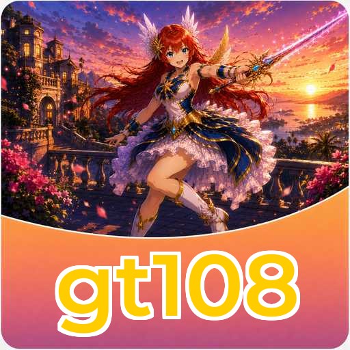 gt108 APK Indonesia - Panduan Lengkap dan Tutorial