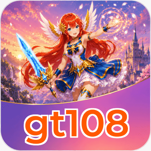 gt108 APK Indonesia - Panduan Lengkap dan Tutorial